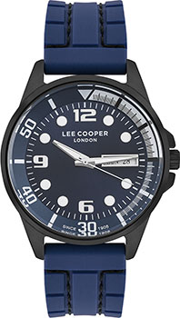Часы Lee Cooper Casual LC07262.699
